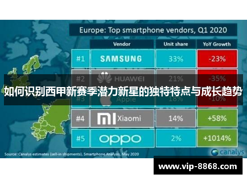 如何识别西甲新赛季潜力新星的独特特点与成长趋势