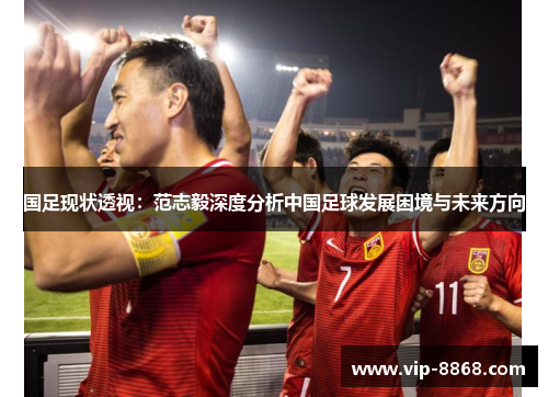 国足现状透视：范志毅深度分析中国足球发展困境与未来方向