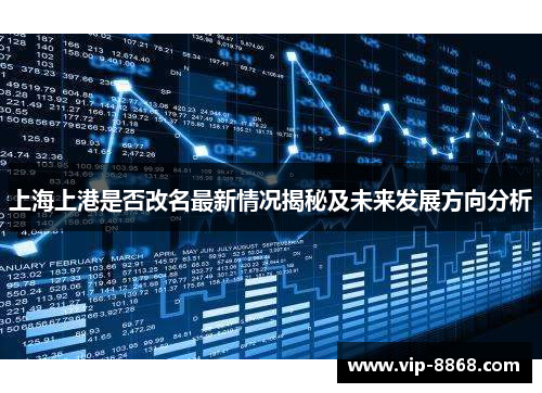 上海上港是否改名最新情况揭秘及未来发展方向分析