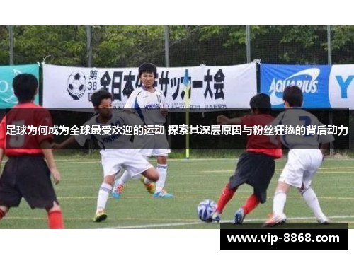 足球为何成为全球最受欢迎的运动 探索其深层原因与粉丝狂热的背后动力