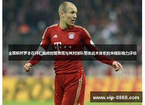 全面解析罗本在拜仁巅峰时期表现与其对球队整体战术体系的关键影响力评估